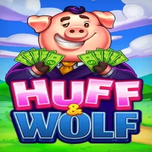 Huff and Woolf